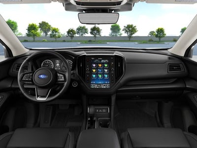 2027 Subaru ASCENT Premium 8-Passenger