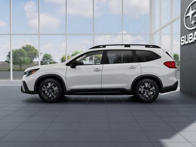 2027 Subaru ASCENT Premium 8-Passenger