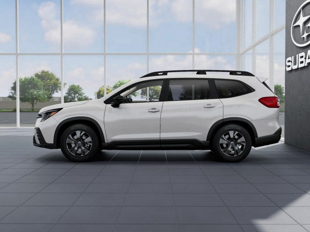 2027 Subaru ASCENT Premium 8-Passenger
