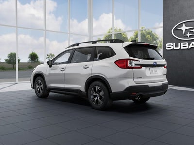 2027 Subaru ASCENT Premium 8-Passenger