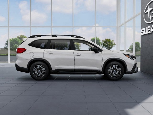 2027 Subaru ASCENT Premium 8-Passenger