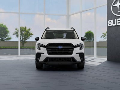 2027 Subaru ASCENT Premium 8-Passenger
