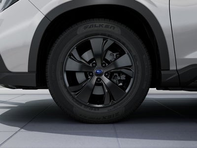 2027 Subaru ASCENT Premium 8-Passenger