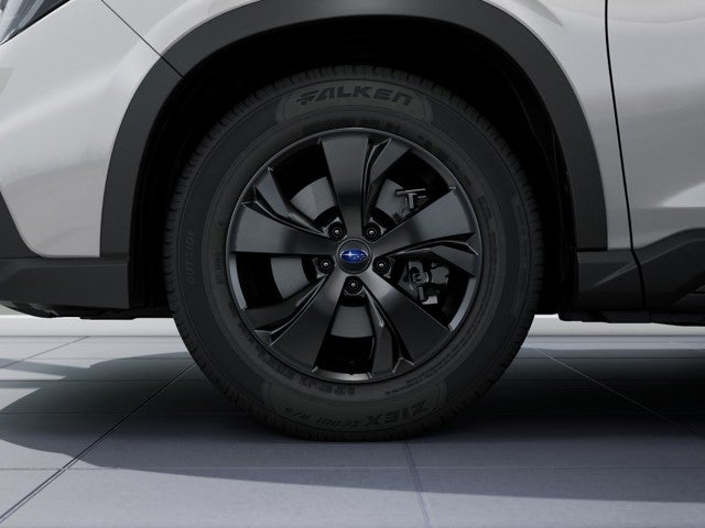 2027 Subaru ASCENT Premium 8-Passenger