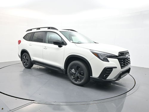 2026 Subaru ASCENT Premium 7-Passenger