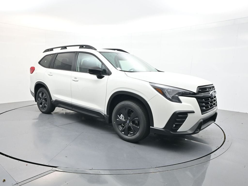 2026 Subaru ASCENT Premium 7-Passenger