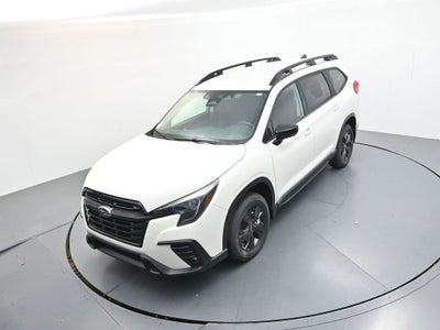 2026 Subaru ASCENT Premium 7-Passenger