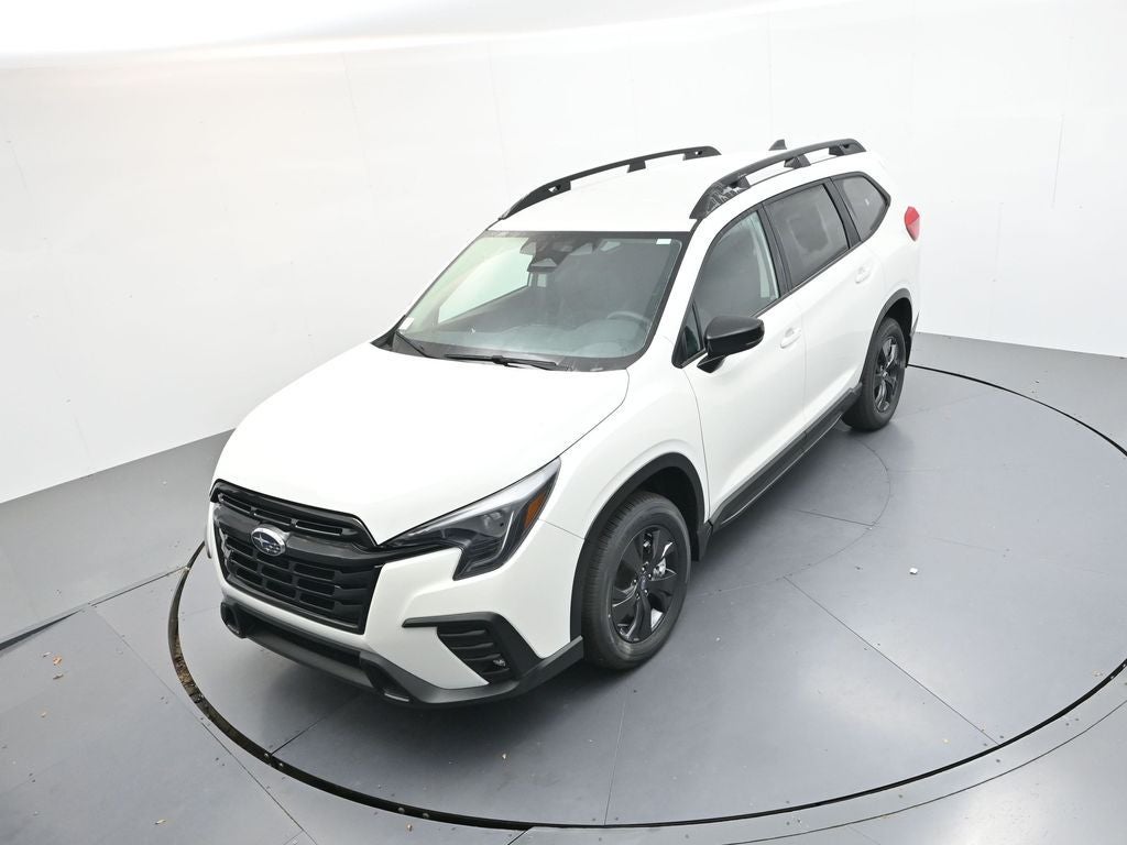 2026 Subaru ASCENT Premium 7-Passenger