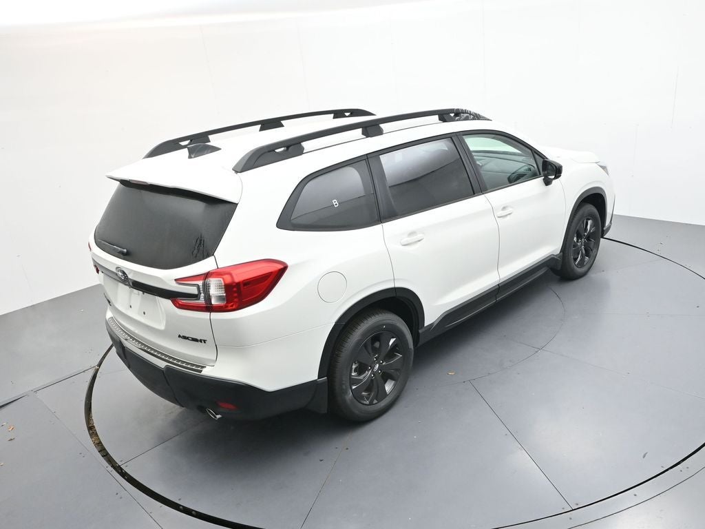2026 Subaru ASCENT Premium 7-Passenger