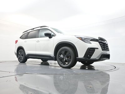 2026 Subaru ASCENT Premium 7-Passenger
