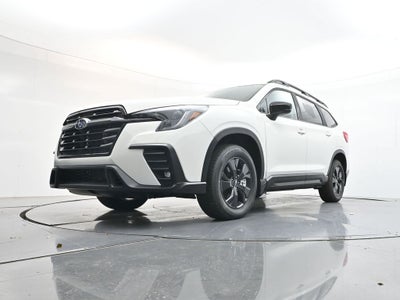 2026 Subaru ASCENT Premium 7-Passenger
