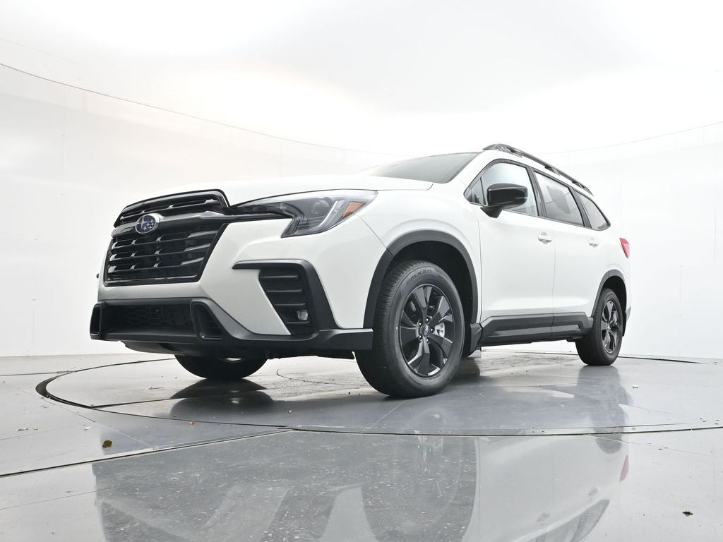 2026 Subaru ASCENT Premium 7-Passenger