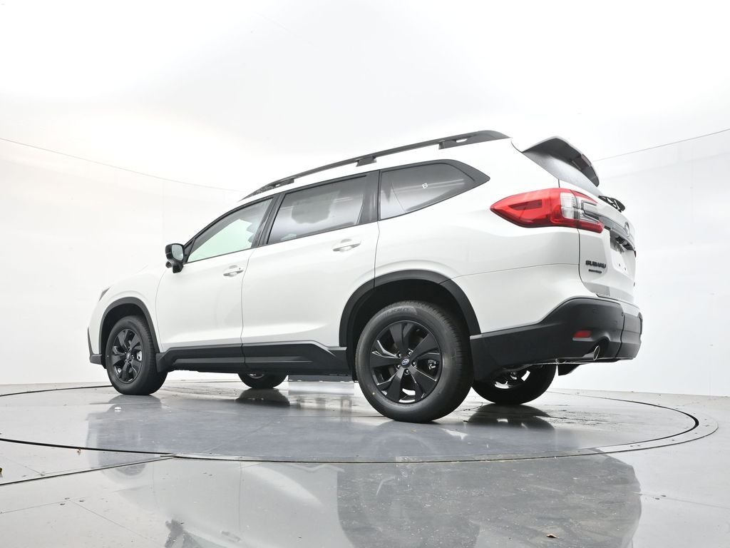 2026 Subaru ASCENT Premium 7-Passenger