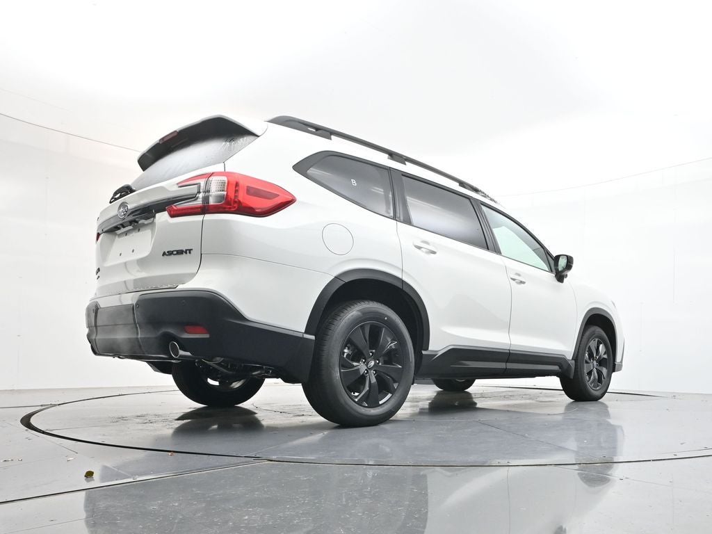 2026 Subaru ASCENT Premium 7-Passenger