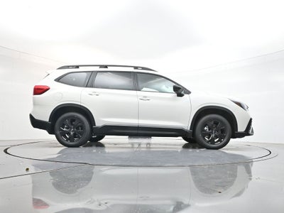 2026 Subaru ASCENT Premium 7-Passenger