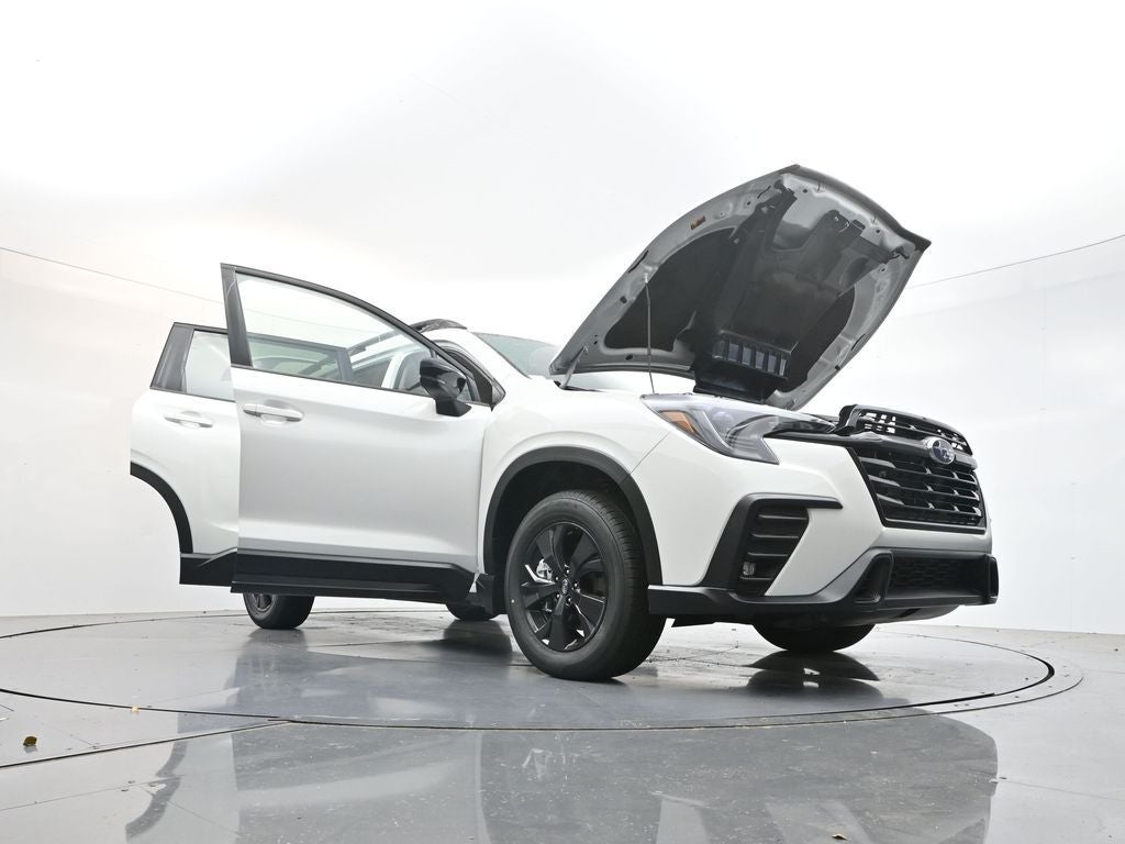 2026 Subaru ASCENT Premium 7-Passenger