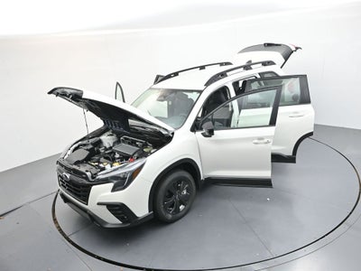 2026 Subaru ASCENT Premium 7-Passenger