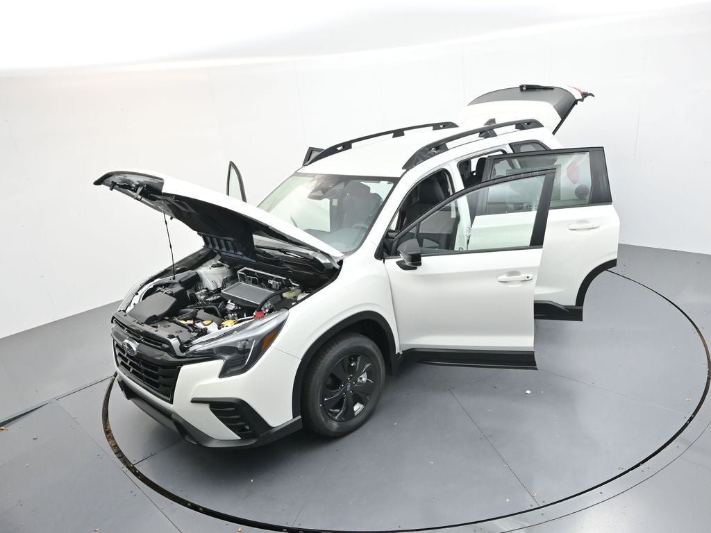 2026 Subaru ASCENT Premium 7-Passenger