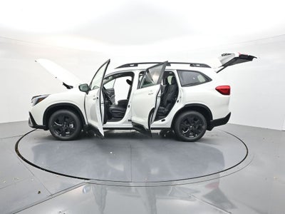 2026 Subaru ASCENT Premium 7-Passenger