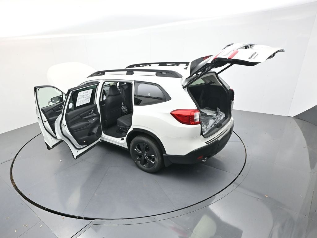 2026 Subaru ASCENT Premium 7-Passenger