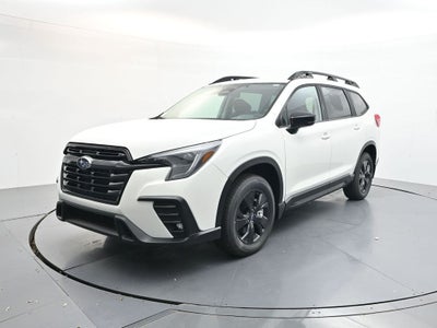 2026 Subaru ASCENT Premium 7-Passenger