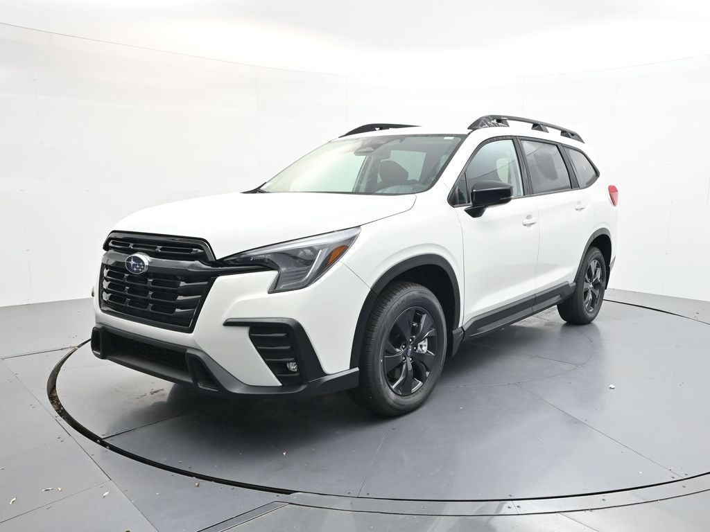 2026 Subaru ASCENT Premium 7-Passenger