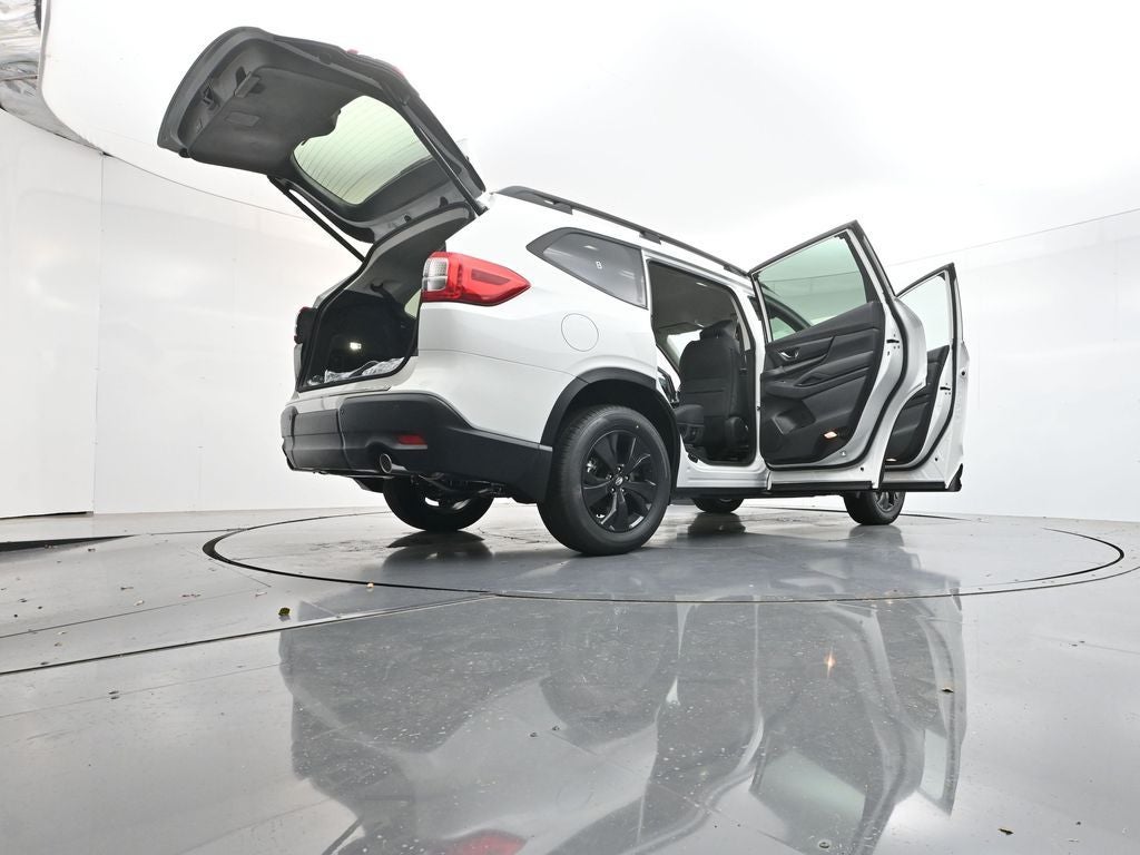 2026 Subaru ASCENT Premium 7-Passenger
