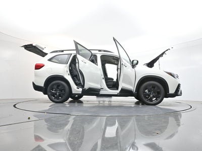 2026 Subaru ASCENT Premium 7-Passenger