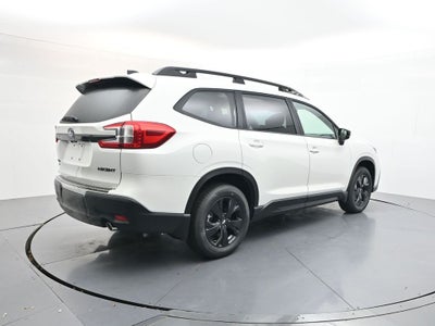 2026 Subaru ASCENT Premium 7-Passenger