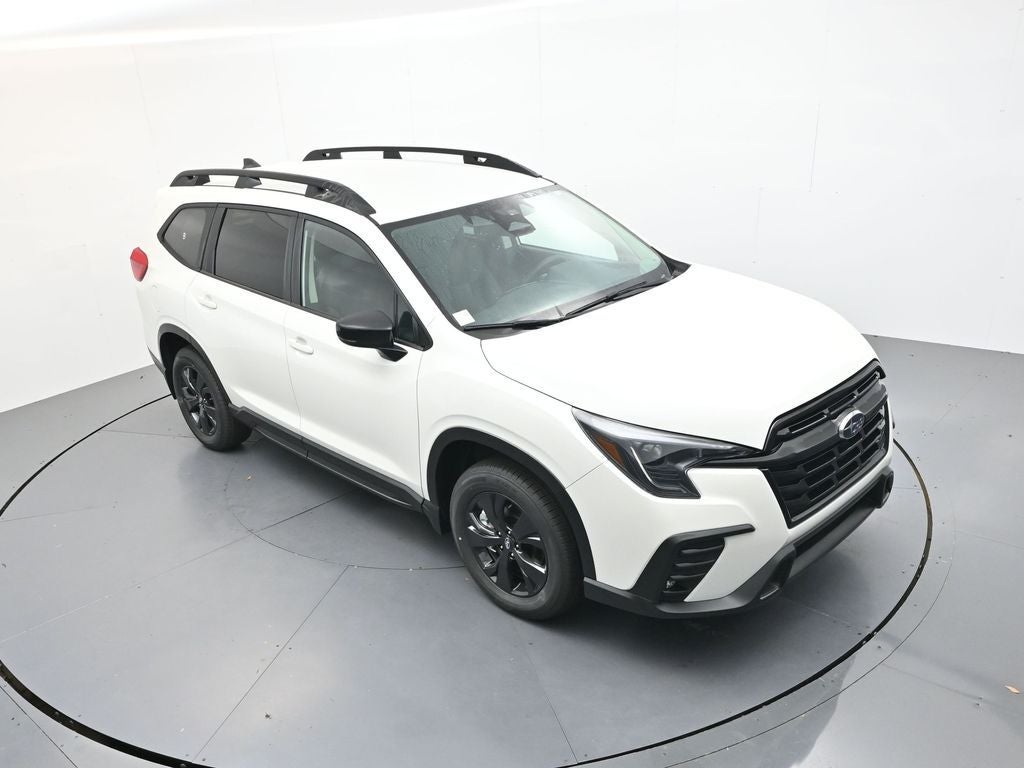 2026 Subaru ASCENT Premium 7-Passenger