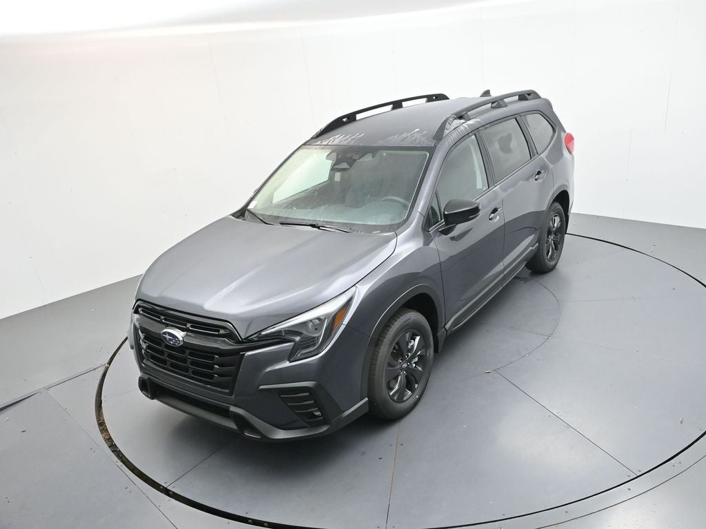 2026 Subaru ASCENT Premium 7-Passenger