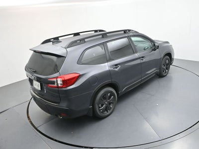 2026 Subaru ASCENT Premium 7-Passenger