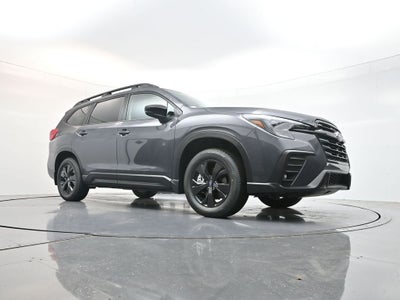 2026 Subaru ASCENT Premium 7-Passenger