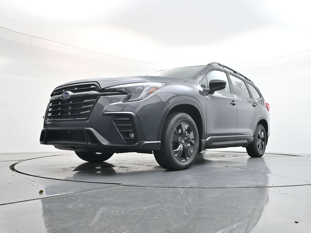2026 Subaru ASCENT Premium 7-Passenger