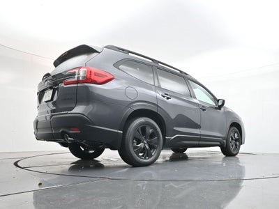 2026 Subaru ASCENT Premium 7-Passenger