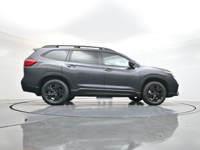 2026 Subaru ASCENT Premium 7-Passenger