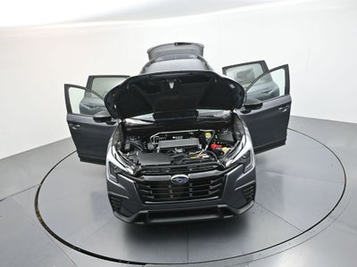 2026 Subaru ASCENT Premium 7-Passenger