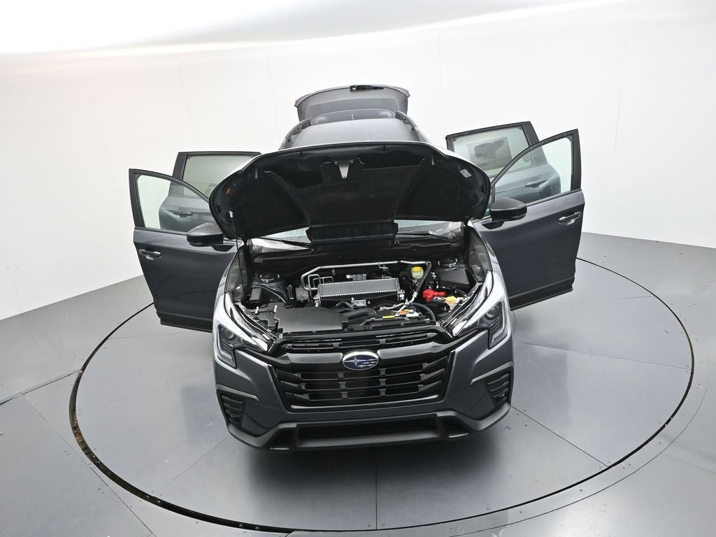 2026 Subaru ASCENT Premium 7-Passenger