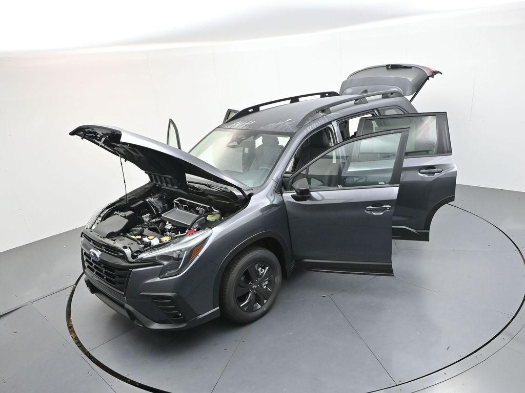 2026 Subaru ASCENT Premium 7-Passenger