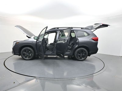 2026 Subaru ASCENT Premium 7-Passenger