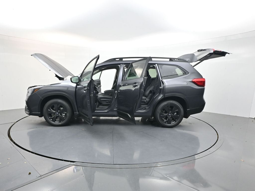 2026 Subaru ASCENT Premium 7-Passenger