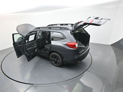 2026 Subaru ASCENT Premium 7-Passenger