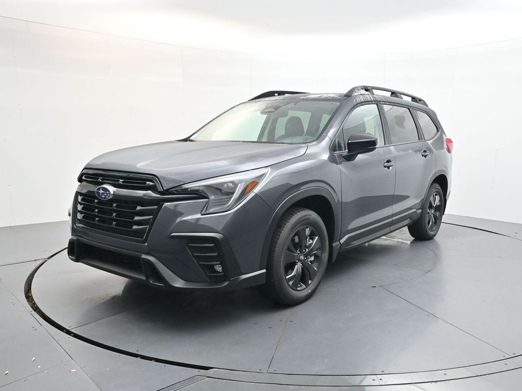 2026 Subaru ASCENT Premium 7-Passenger