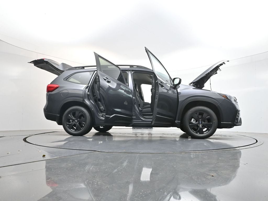 2026 Subaru ASCENT Premium 7-Passenger