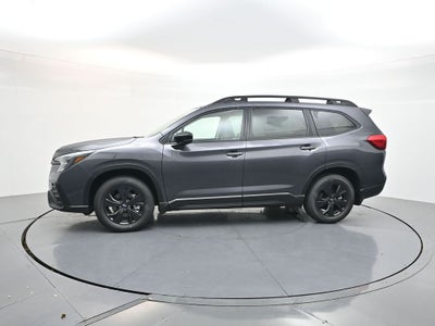 2026 Subaru ASCENT Premium 7-Passenger