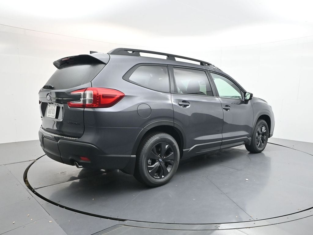 2026 Subaru ASCENT Premium 7-Passenger