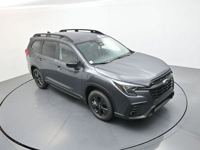 2026 Subaru ASCENT Premium 7-Passenger