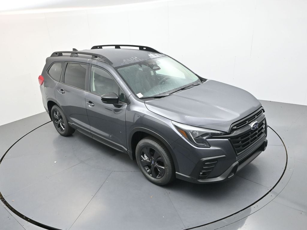 2026 Subaru ASCENT Premium 7-Passenger