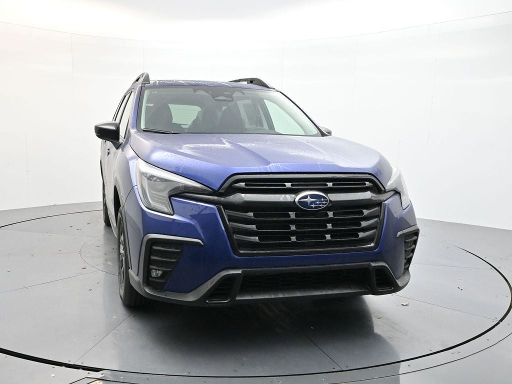 2026 Subaru ASCENT Premium 7-Passenger