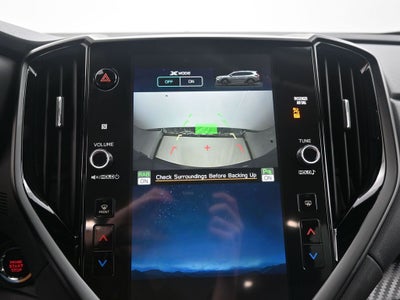 2026 Subaru ASCENT Premium 7-Passenger